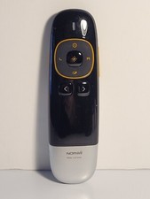 Norwii N86s Wireless Presenter Clicker LCD (NO DONGLE)(CLICKER ONLY)  picture