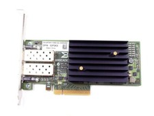Dell 2P3KX Broadcom 1020 10Gbps Dual Port Converged Network Adapter picture