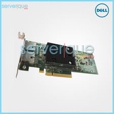 Dell NC5VD Broadcom 10Gbps PCI-E 2.0 x8 Dual-Port RJ45 Network Adapter 0NC5VD picture