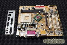 Jetway 830CH REV:2.0 Motherboard Socket A 462 System Board picture