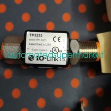 1Pcs New IFM TP3233 temperature sensor Shipping by DHL/FedEX picture