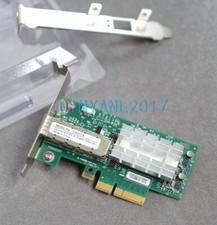 NEW 1PCS Mellanox MCX311A-XCAT CX311A ConnectX-3 EN Network Card 10G SinglePort picture