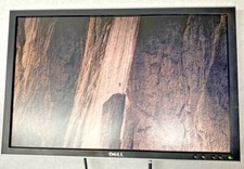Dell 2208WFPT 22