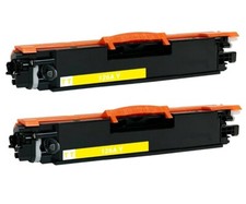 Color Toner For CE310A CE311A CE312A CE313A 126A HP LasetJet Pro M175 275 CP1025 picture