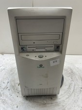Gateway 400C Intel Celeron 400MHz 64MB NO HDD picture