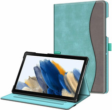 Case for Samsung Galaxy Tab A8 (2022) Multi-Angle Viewing Smart Stand Back Cover picture