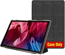 Case for 10 inch Tablet - Stand Folio Cover, PU Leather Slim Design picture