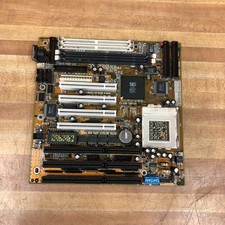 Gigabyte GA-586S2 Pentium Socket 7 SiS PCI ISA Baby AT Motherboard picture