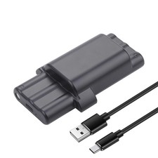 1-Pack Battery for Brady Portable M210, M210-LAB, BMP21-LAB picture