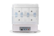 Tiertime 3D Printing Filament Dryer Pro for High Quality Printing US Stock picture