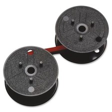 Dataproducts Non-OEM New Red/Black Calculator Ribbon for Unisys 19-2074-896 (EA) picture