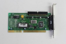 FUTURE DOMAIN TMC-1610M-NEC ISA SCSI HOST ADAPTER 01-00011-000-01 WITH WARRANTY picture