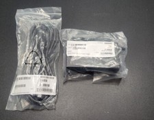 HP R3X85A Aruba Instant On 12V Power Adapter w/ Power Cord - USA picture