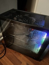 Gaming PC High-Performance Desktop Computer picture