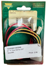 Cables Unlimited 8