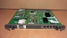 Nortel MGC NTDW60BBE5 Media Gateway Controller Card No Cables FROM MG1000 NTDU15 picture
