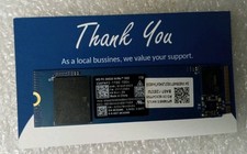 WD PC SN530 1TB M.2 PCIe 3.0 SSD SDBPNPZ-1T00-100 picture