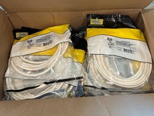 Network cable, Patch Cable, RJ45 CAT6 A picture