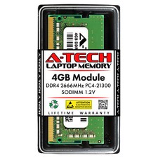 4GB DDR4-2666 Fujitsu D3433-S D3434-S Memory RAM picture