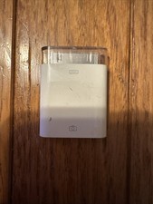 Genuine Apple A1358 Adapter picture