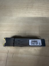 Avago ABCU-5710RZ-SN1 1000Base-T SFP+ RJ-45 Transceivers picture