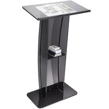 Acrylic Podium, 47