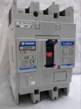 1pcs TERASAKI Circuit Breaker H225-NF 225A picture