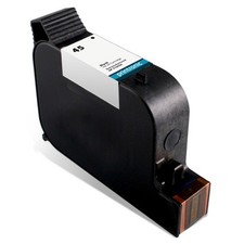 Printronic For Hp 45 51645A Black Ink Cartridge picture