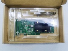 New BROADCOM 9540-8I MEGARAID INTERNAL 8-PORT PCIe G4 TRI-MODE STORAGE ADAPTER picture