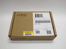 Juniper Networks CBL-PWR-C15M-HITEMP-US 8FT Power Cable - New Factory Sealed picture