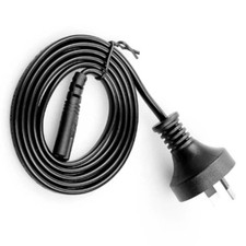 3m/118inch Power Cord Weight Scale Camera Power Supply Adapter FOR EPSON Laptop picture