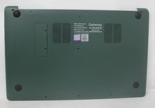 GWTN156-1GR-BASE-B Gateway Bottom Base Cover Green Gwtn156-1Gr GRADE B picture