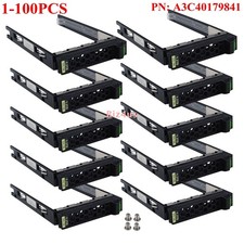 Lot A3C40179841 For Fujitsu RX2540 RX2530 M1 M2 M3 M4 M5 2.5