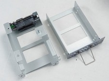 SSD Enclosure for 2x 2.5 drives from 7th Sense Delta Media Server good shape picture