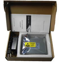 SFP to SFP Fiber Media Converter  2 x Standard Open SFP Slots picture