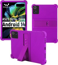 Case for YQSAVIOR Tablet 10.1 Inch (YQCP20/ZB30) Kids Friendly Silicone Cover picture