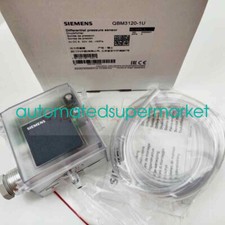 1PC NEW Pressure Sensor QBM3120-1U Shipping by DHL/FedEX picture