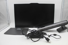 MSI Modern AM242TP AIO Desktop Core 3-100U 8GB 512GB M.2 NVMe SSD picture