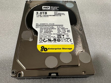 Western Digital WD3000FYYZ 3TB Hard Disk Drive 7200 RPM picture