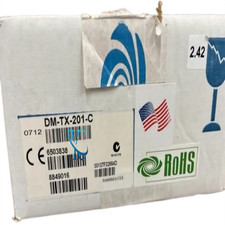 1PCS Crestron DM-TX-201-C Digital Media Transmitter Brand new Fedex or DHL picture