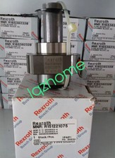 New R151321075/R151221075 Rexroth ball screw nut UPS Free Delivery picture