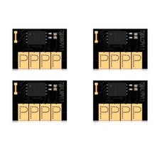 Ink Cartridge Chip For HP DesignJet T850 T950 Printer New Upgrade One Time Chip picture