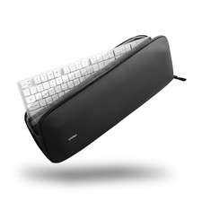 Orbitkey Essentials Keyboard Pouch Regular Black picture