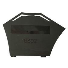 Battery Back Cover Bottom Case Shell for Logitech G602 Gaming Mouse Repair picture