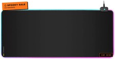 MM700 RGB Extended Cloth Gaming Mouse Pad - 36.6