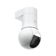 Ubiquiti UniFi Protect G5 PTZ Camera Compact Weatherproof 2K HD IP66 Remote picture