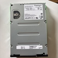 Quantum DLT-V4 SCSI Internal Tape Drive picture