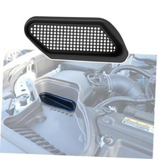 Air Intake Filter Cover Compatible with 2025 2026 Toyota 4Runner | Engine picture