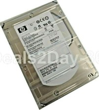 HP ST3146855LC U320 SCSI 146GB 15K HARD DRIVE 3.5in picture