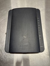 Arris TG1672G Gateway WIFI (2.4GHz - 5.0GHz)  modem picture